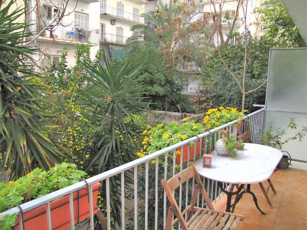 Athens Quality Apartments Exteriér fotografie